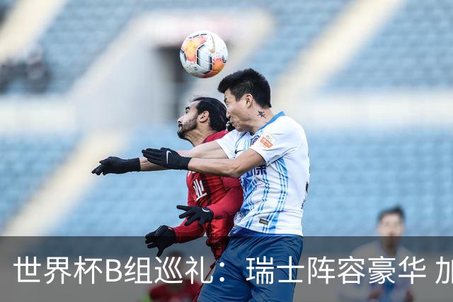 世界杯B组巡礼：瑞士阵容豪华 加拿大主场优势明显